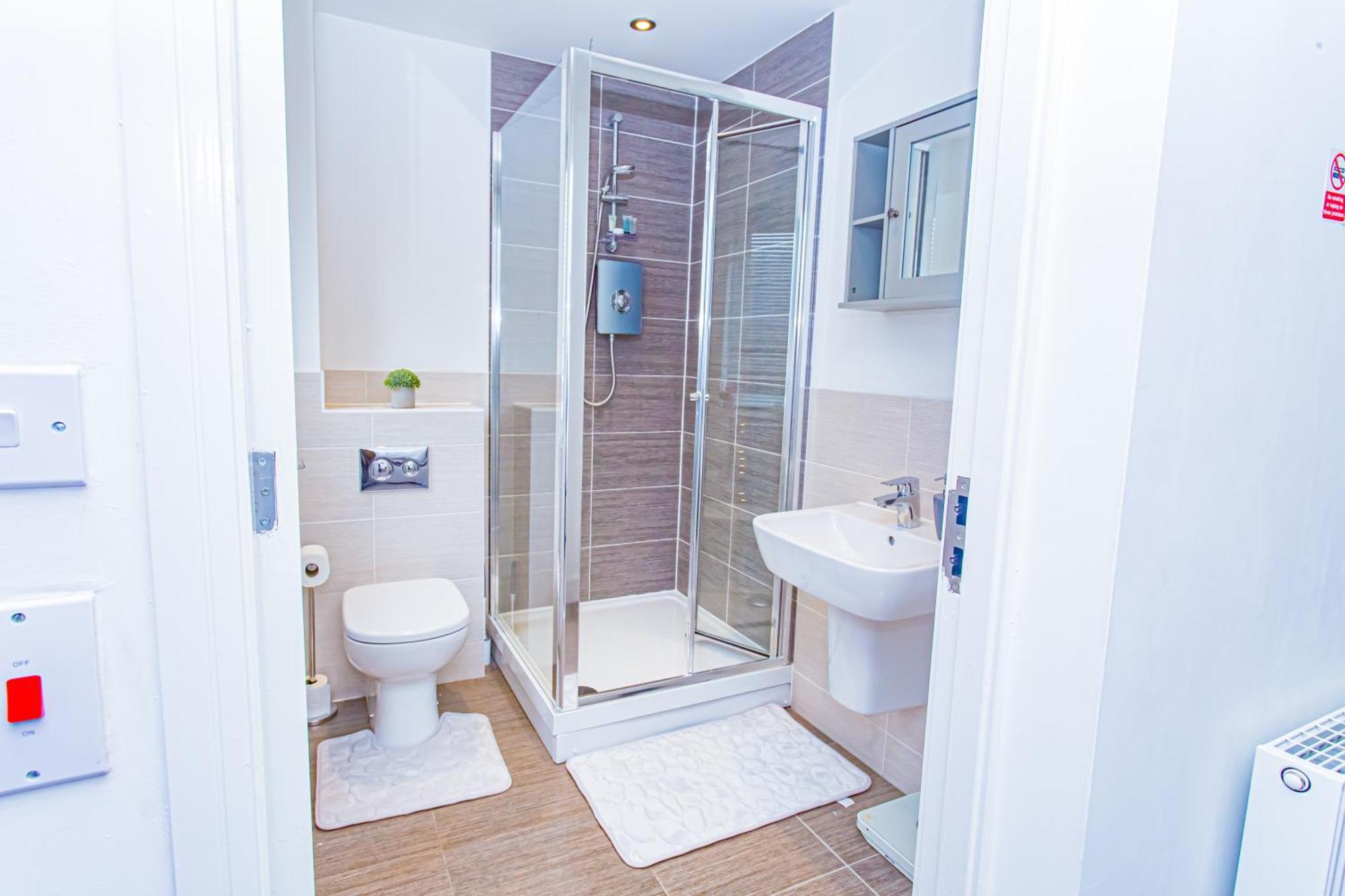 The Edge - Enjoy A Luxury Stay Manchester Exterior photo